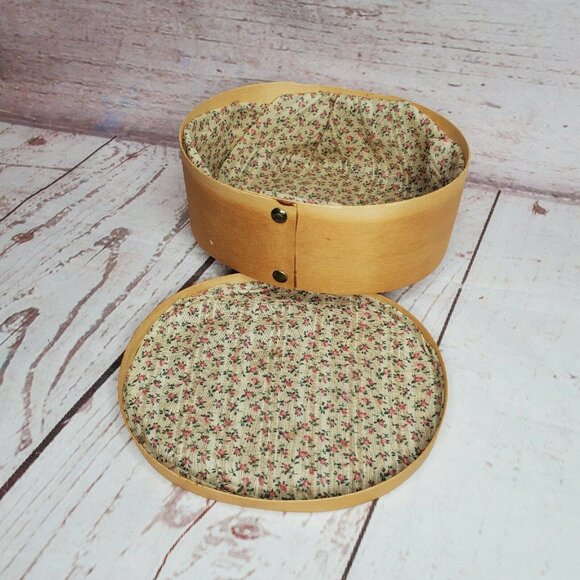 Cat Logo Wooden Storage Box – Stylish, Durable, and Decorative Organizer - Picture 5 of 11